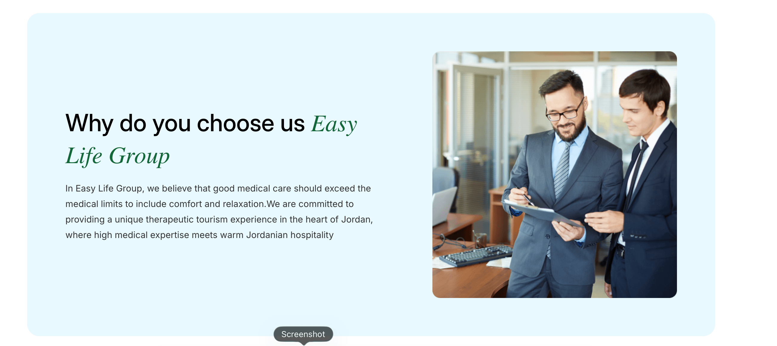 Image-Easy Life-1